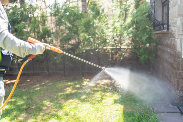 Best Commercial Pest Control Services  in South Rosemary, NC